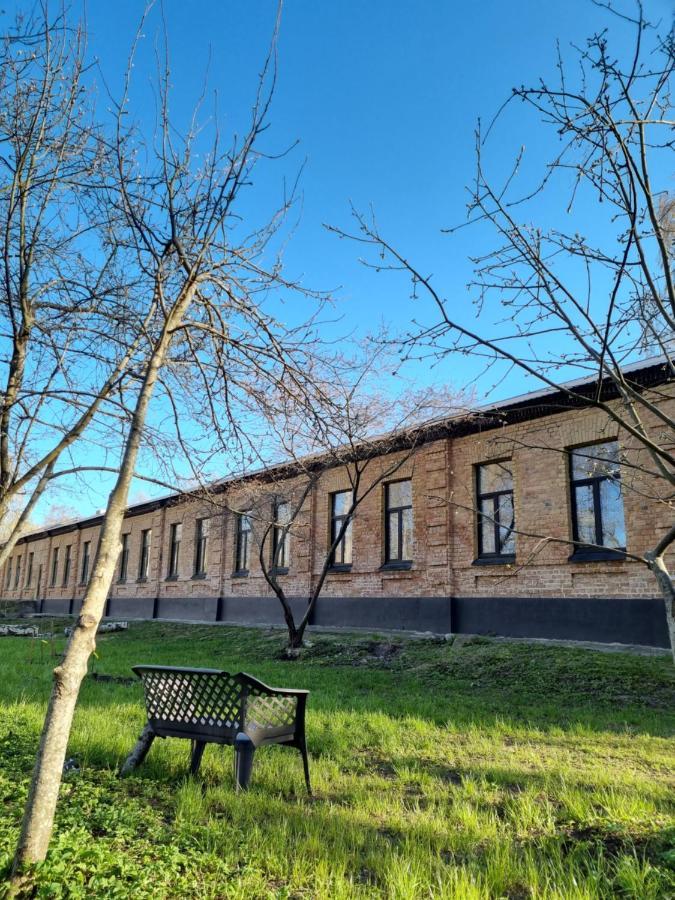 Heart Of Natural Park, Sea And River Riga Exterior foto